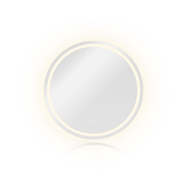 Fali tükör világítással ø 70 cm Celeste – Bonami Essentials-image-3