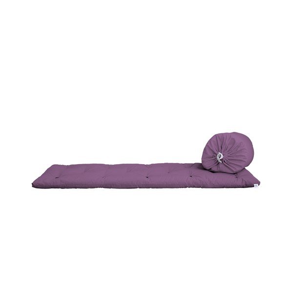 Bed In a Bag Taffy Pink futon vendégágy - Karup-image-3