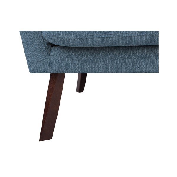 Elena sötétkék kétszemélyes kanapé - Mazzini Sofas-image-3