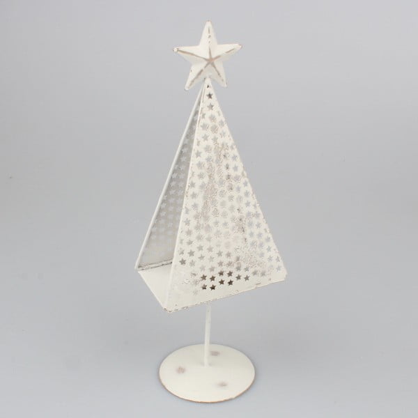 Agnes fenyőfa formájú karácsonyi dekoráció - Dakls