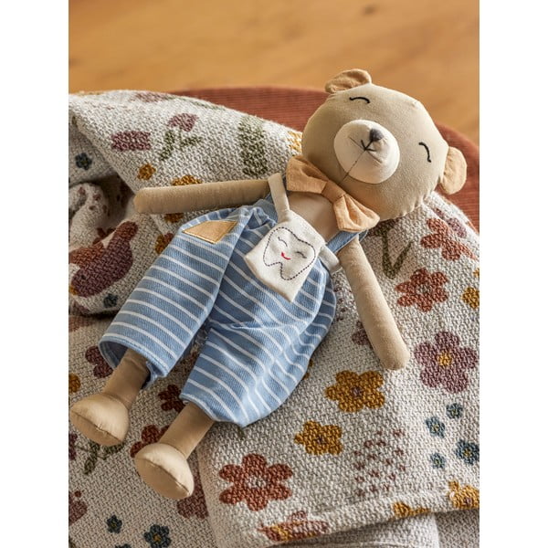 Plüssjáték Teddie – Bloomingville Mini-image-3