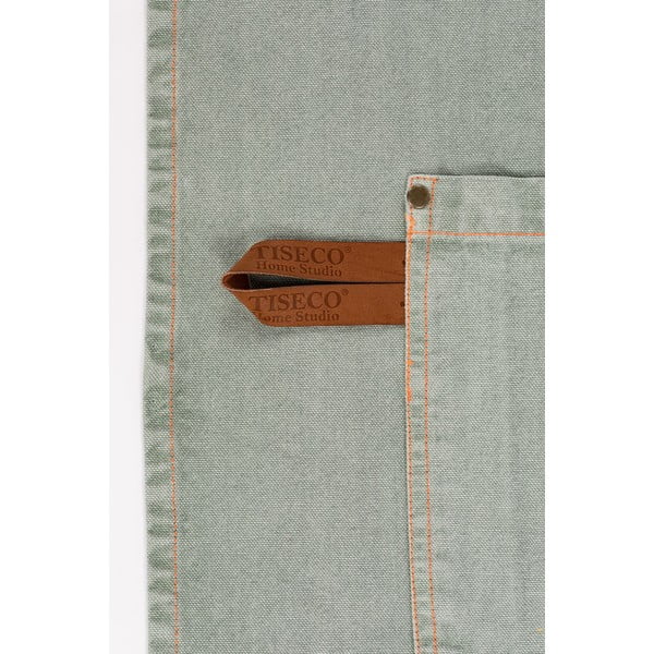 Pamut kötény Havana - Tiseco Home Studio-image-4