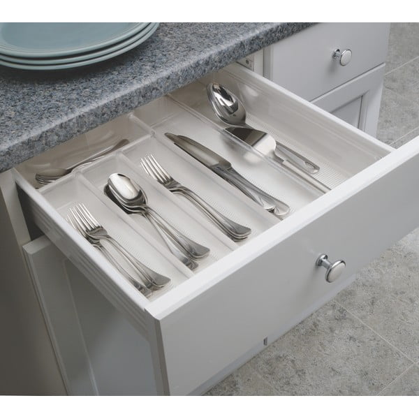 Linus állítható evőeszköztartó - iDesign-image-1