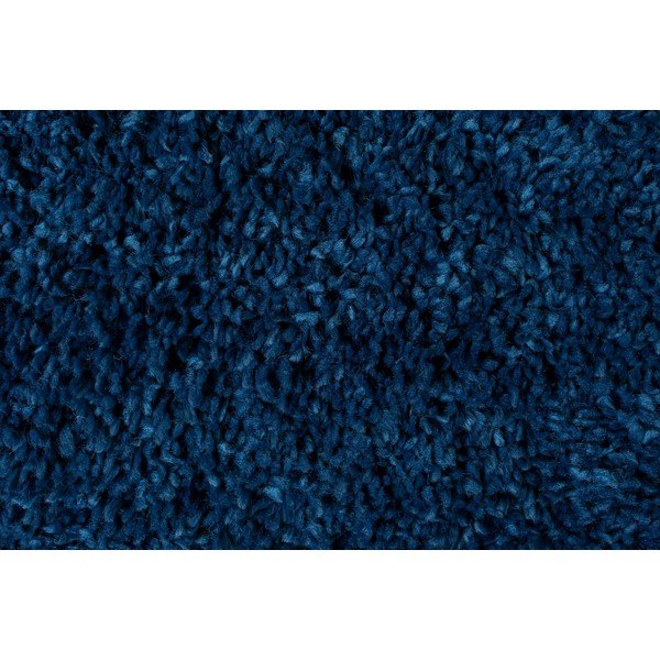 Sparks sötétkék szőnyeg, ⌀ 133 cm - Flair Rugs-image-1