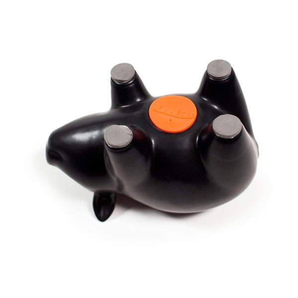 Pig Chalk Board persely - Luckies of London-image-1