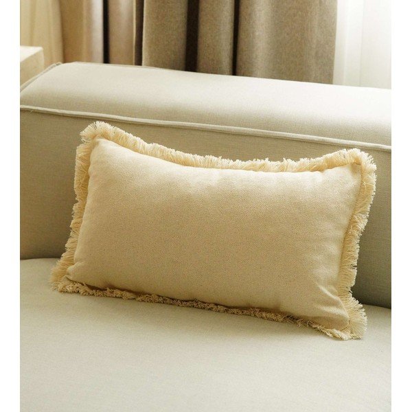 Pamut párnahuzat 30x50 cm – Mioli Decor-image-2