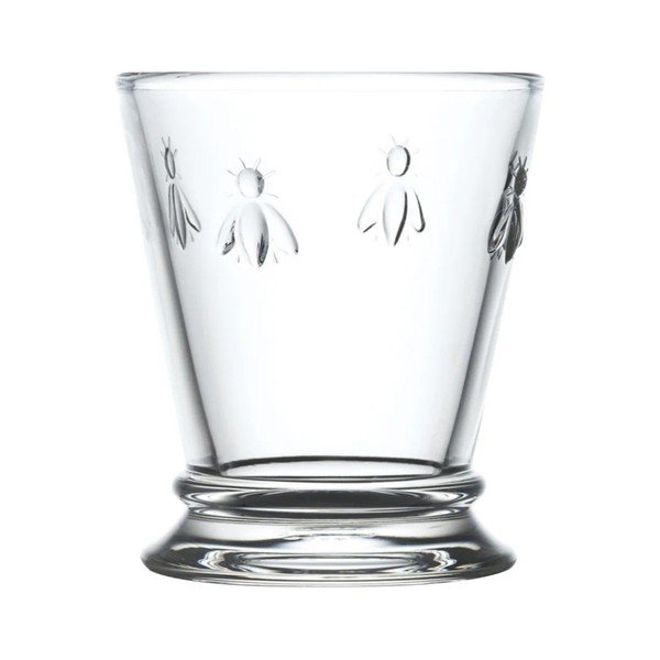 Abeille üvegpohár, 200 ml - La Rochère