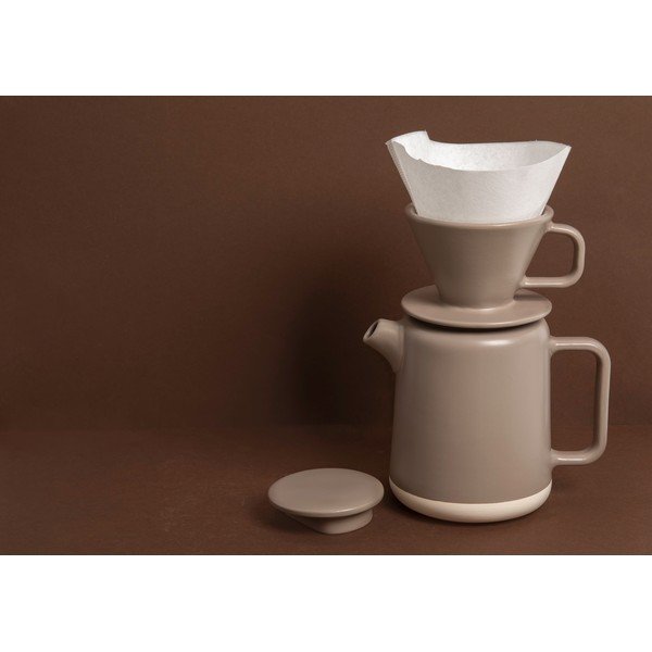 Kávéfilter szett 100 db-os La Cafetiere - Kitchen Craft-image-2
