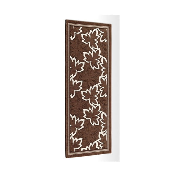 Maple barna futószőnyeg, 55 x 140 cm - Floorita-image-1