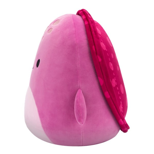 Plüssjáték Tudor – SQUISHMALLOWS-image-4