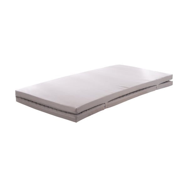 Sötétszürke játszószőnyeg 120x120 cm Style – Roba-image-2