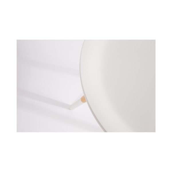 Two Tone fehér tárolóasztal - Zuiver-image-1