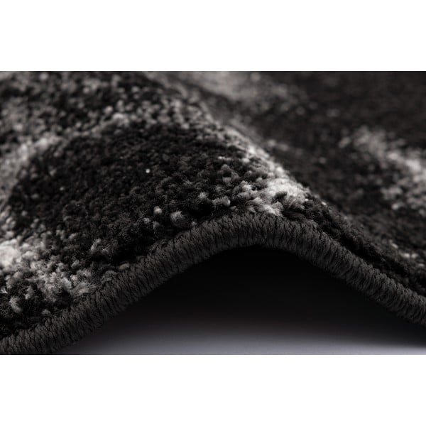 Fekete-fehér szőnyeg 200x280 cm Avanti – FD-image-2
