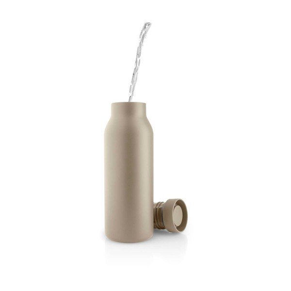 Bézs termosz 500 ml Urban – Eva Solo-image-2