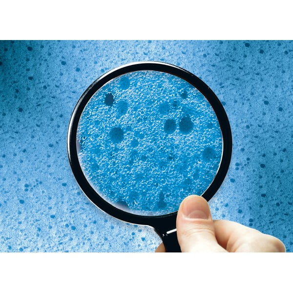 Kemény-közepes keménységű kétoldalas-hőszabályozó hab matrac 180x200 cm Aquasleep – Materasso-image-3