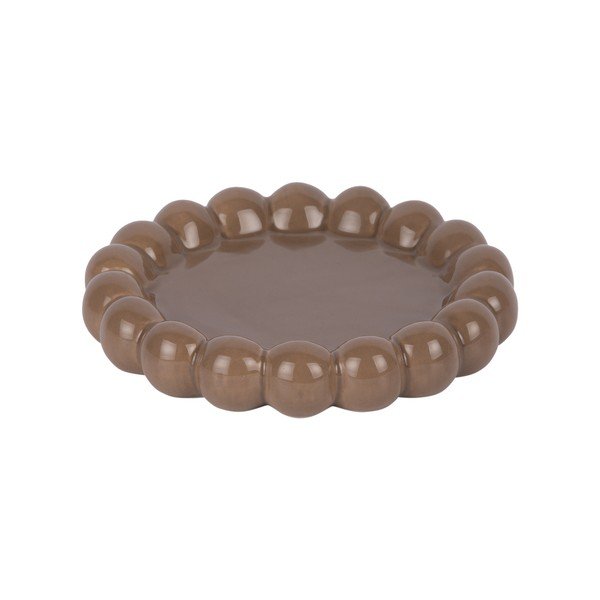 Kerámia dekoratív tálca ø 14 cm Cadiz Dotty – PT LIVING
