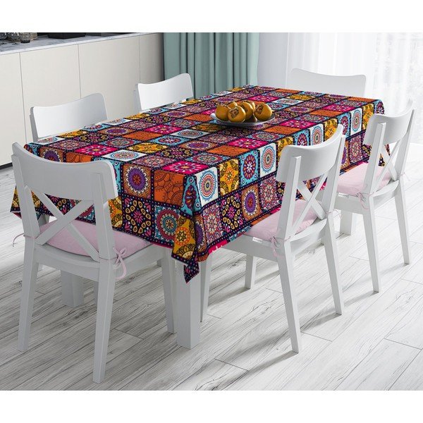 Asztalterítő 140x180 cm – Mila Home-image-2