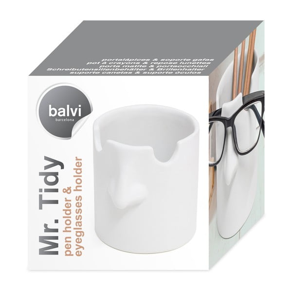 Kerámia rendszerező írószerekhez Mr. Tidy – Balvi-image-3