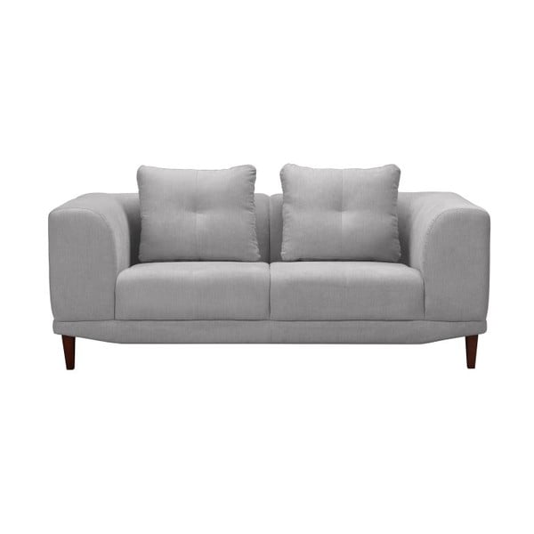 Sigma bézs kétszemélyes kanapé - Windsor & Co Sofas
