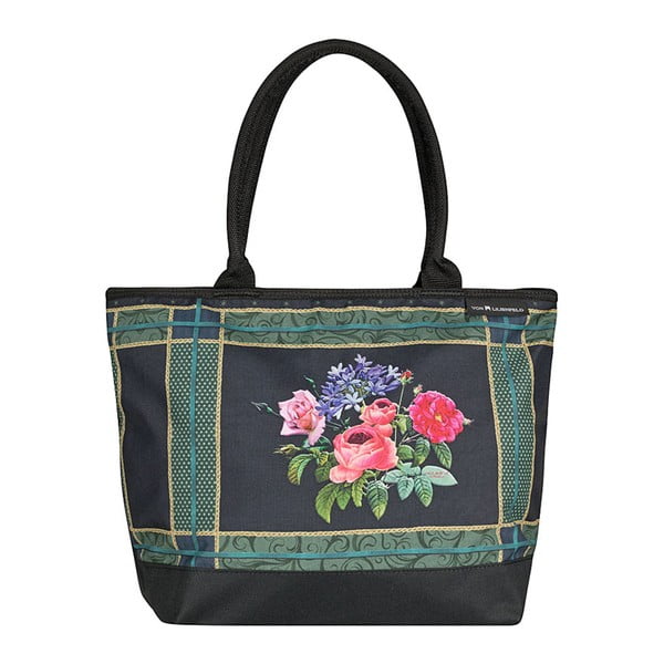 Bonny Bouquet táska - Von Lilienfeld
