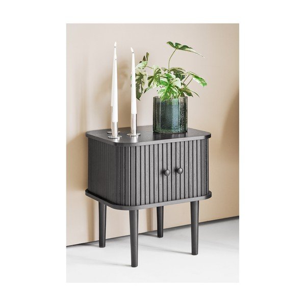 Művirág (magasság 41 cm) Monstera – House Nordic-image-3