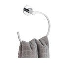 Isera fali törölközőtartó, szélesség 19 cm - Wenko
