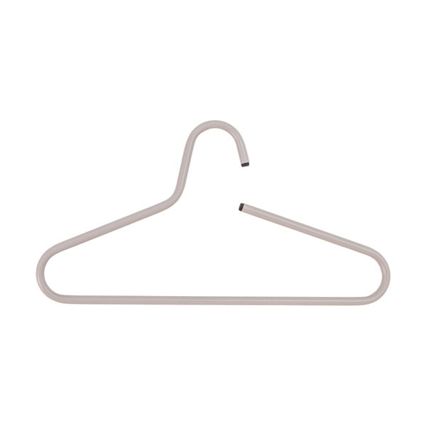 Fém vállfa szett 5 db-os Victorie – Spinder Design-image-2