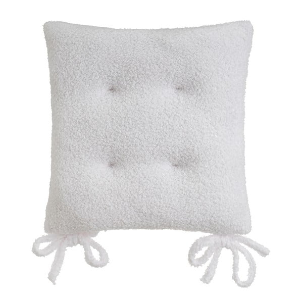 Sherpa székpárna 40x40 cm Sherpa Bouclé – Casa Selección