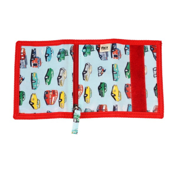 Pénztárca Road Trip – Rex London-image-2