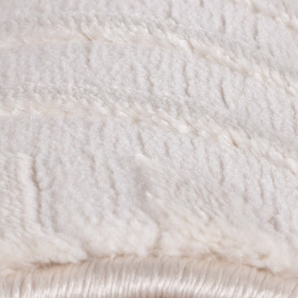 Krémszínű szőnyeg 160x230 cm Sahara – Ayyildiz Carpets-image-3