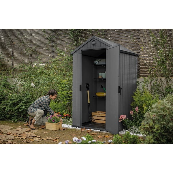 Kerti ház Darwin – Keter-image-2