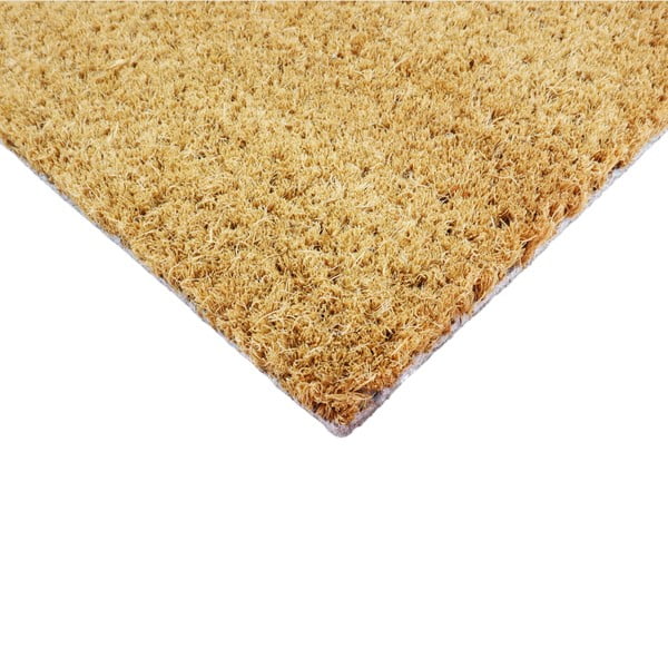 Kókuszrost lábtörlő 40x60 cm Pivo – Artsy Doormats-image-3