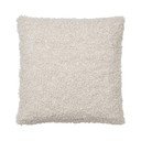 Buklé párnahuzat 50x50 cm Teddy – Blomus