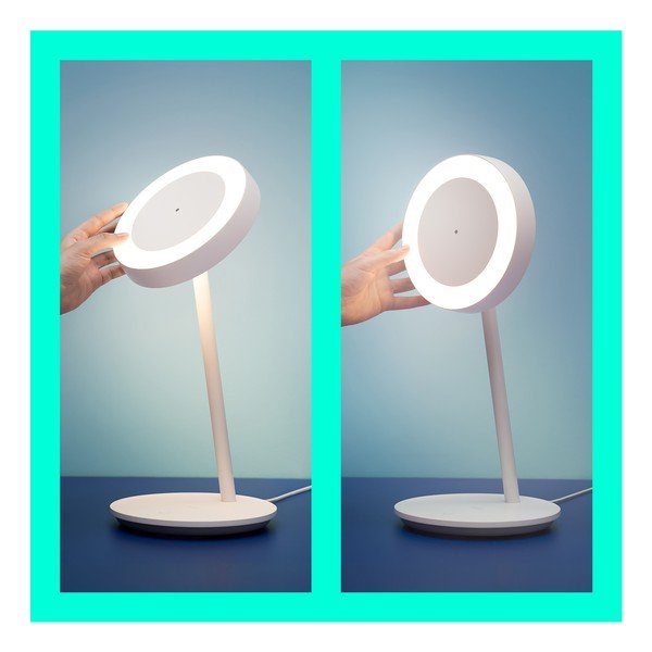 LED okos asztali lámpa 10 W – WiZ-image-3