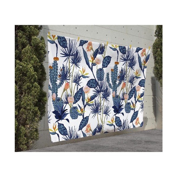 Manta Picnic Cactus piknik pléd, 140 x 170 cm - Surdic-image-1