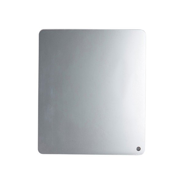 Color Bath sötétzöld fürdőszobai fali szekrény tükörrel, mélység 14 cm - Tom Tailor-image-3