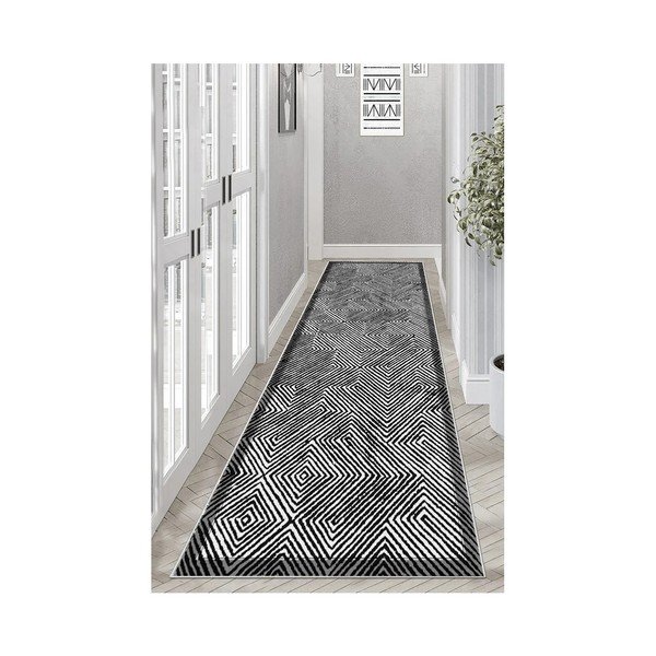 Mosható futószőnyeg 60x200 cm Tierra – Vitaus-image-1