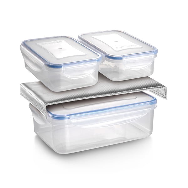 Hűtőtáska 3 dobozzal Freshbox - Tescoma-image-4