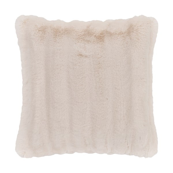 Műszőrme díszpárna 45x45 cm Galena – House Nordic