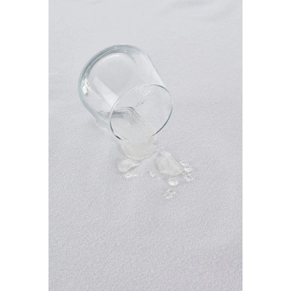 Vízálló párnavédő szett 2 db-os 70x50 cm Terry – Mila Home-image-2