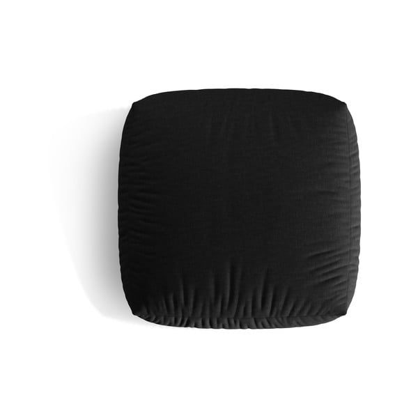 Fekete moduláris lábtartó Martina – Micadoni Home-image-3