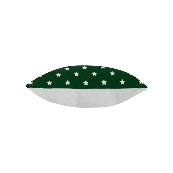 Homedebleu Green Dots Darko díszpárna, 45 x 45 cm - Kate Louise-image-3