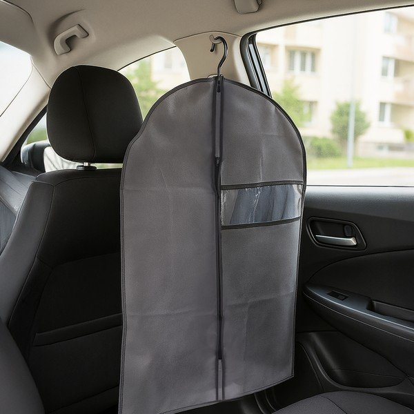 Öltönyvédő huzat szett 3 db-os 90 cm Urovnejto – Orion-image-2