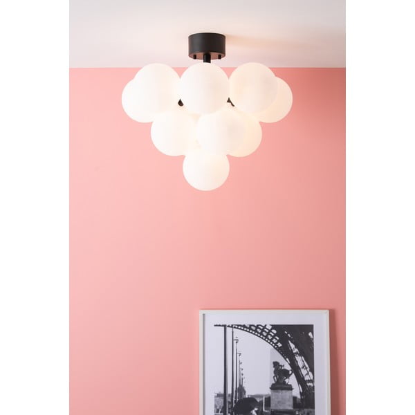Merlot Plafond 13L Black mennyezeti lámpa - Markslöjd-image-1