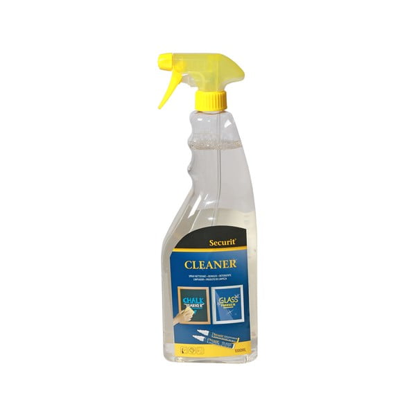 Liquid Cleaning Spray tisztító spray folyékony krétához, 750 ml - Securit®
