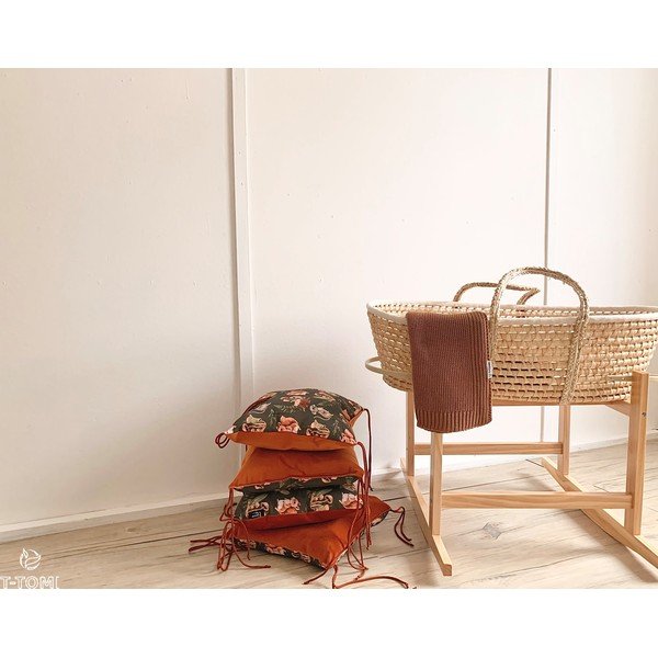 Rácsvédő 35 cm Forest Kingdom – T-TOMI-image-1