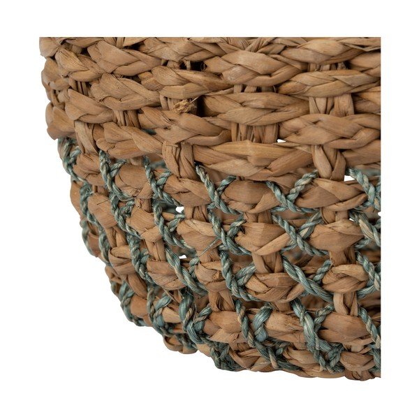 Tárolókosár szett 2 db-os Bord-Mer – Côté Table-image-3