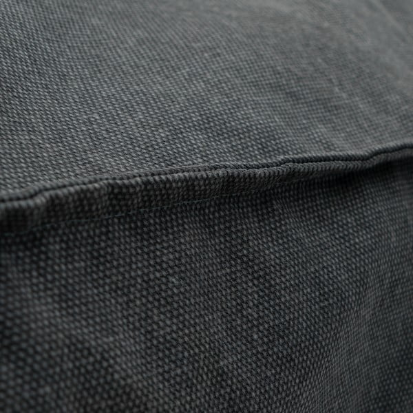 Sötétszürke matrac kutyáknak 100x68 cm Outdoor – Madison-image-1