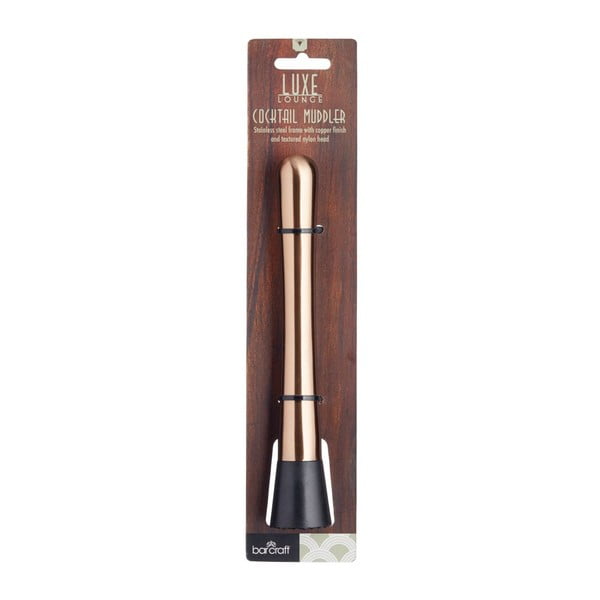 Bar Craft koktél törő - Kitchen Craft-image-1