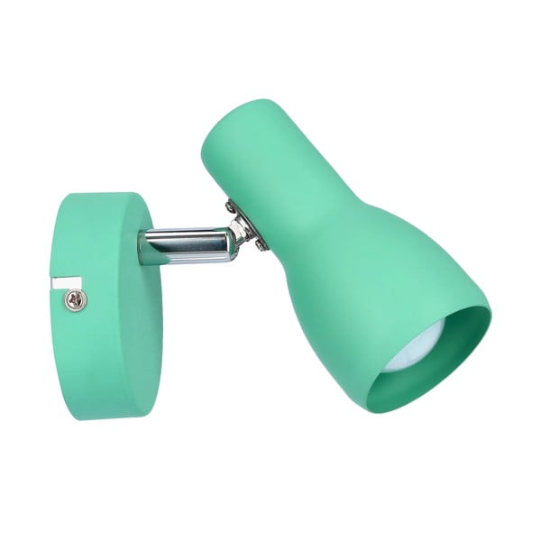 Mentazöld fali lámpa Picardo – Candellux Lighting-image-3